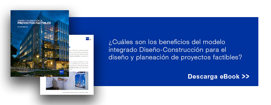 Diseño y Planeación de Proyectos Factibles. | Beck Group México