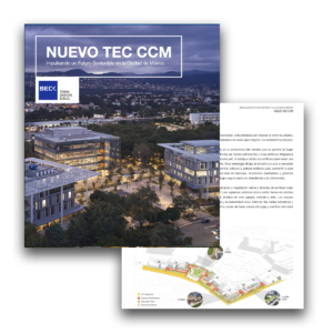 Descubre cómo el Tec de Monterrey Campus Ciudad de México está impulsando un futuro sostenible en la capital con certificaciones LEED Platino y LEED Silver. Obtén nuestro informe sobre las nuevas certificaciones y su impacto en la construcción sostenible.